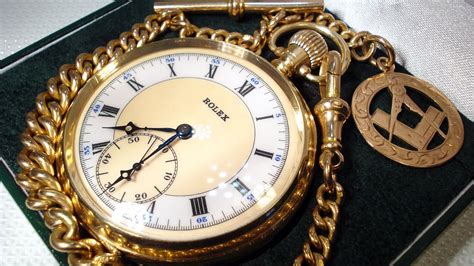 how rolex watches are made|does rolex make pocket watches.